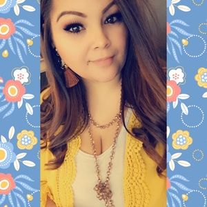 Meet your Posher, Brittany